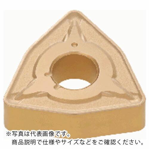タンガロイ インサート CVDコーティング T9225 ( WNMG080416-THS ) 【10個セット】