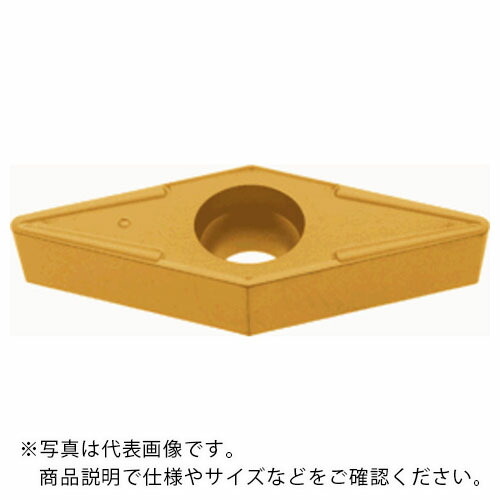 タンガロイ インサート CVDコーティング T9225 ( VBMT160408-24 ) 【10個セット】