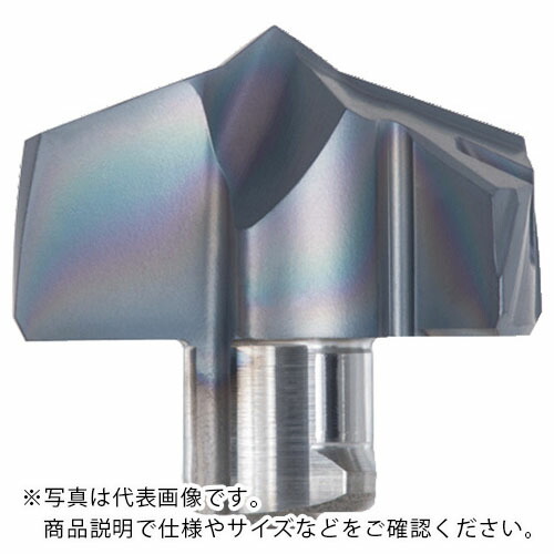 タンガロイ ドリル・マイスター高精度加工ヘッド DMC AH9130 ( DMC149 ) 【2個セット】
