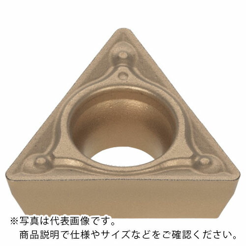 タンガロイ インサート CVDコーティング T9225 ( TPMT16T308-TSF ) 【10個セット】