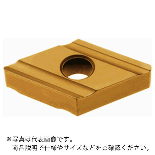 タンガロイ インサート CVDコーティング T9235 ( DNMG150404R-S T9235 ) 【10個セット】
