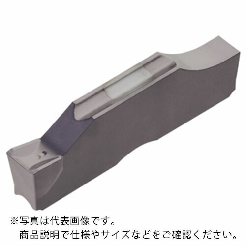 タンガロイ 外径深溝入れ、突っ切り加工用インサート SGM AH7025 ( SGM3-020-15R ) 【10個セット】