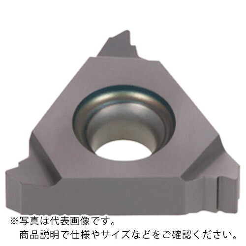 タンガロイ タング・スレッド 外径用ISO米突ねじさし入れる ER/L-ISO AH725 ( 11ER07ISO ) 【5個仕掛ける】