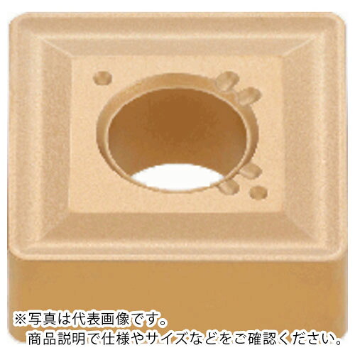 タンガロイ インサート CVDコーティング T9235 ( SNMG120420 ) 【10個セット】
