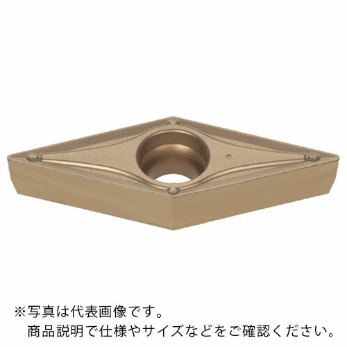 タンガロイ インサート CVDコーティング T9225 ( VBMT160404-TSF ) 【10個セット】