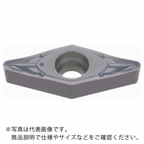 タンガロイ インサート CVDコーティング T9225 ( VBMT160412-PSS ) 【10個セット】