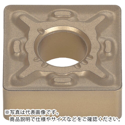 タンガロイ インサート CVDコーティング T9225 ( SNMG120408-TA ) 【10個セット】