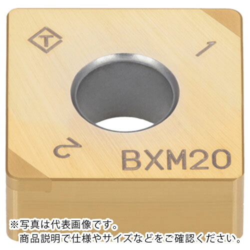 タンガロイ タング・ターン 外径旋削加工用インサート 2QP-SNGA BXA20 ( 2QP-SNGA120408-LF ) 【2個セット】
