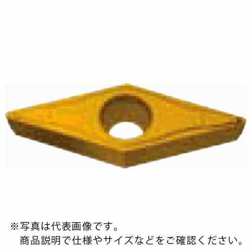 タンガロイ インサート CVDコーティング T9225 ( VBMT160408-PF ) 【10個セット】
