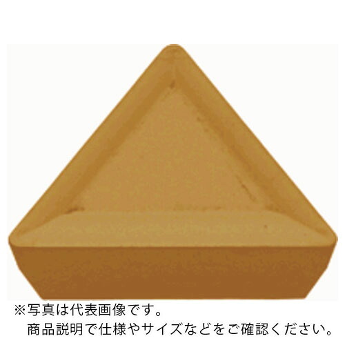 タンガロイ インサート CVDコーティング T9225 ( TPMR160304-23 ) 【10個セット】