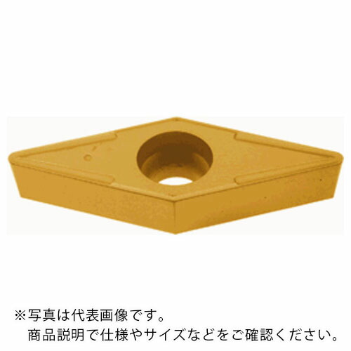 タンガロイ インサート CVDコーティング T9225 ( VCMT160408-24 ) 【10個セット】