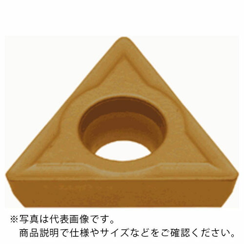 タンガロイ インサート CVDコーティング T9225 ( TPMT16T308-24 ) 【10個セット】 9,559円