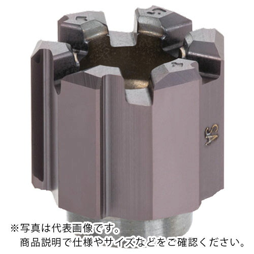 タンガロイ リーム・マイスター 止まり穴用直溝付きリーマヘッド HRM-AS AH725 ( HRM-28.000-AS-T9 ) 36,777円