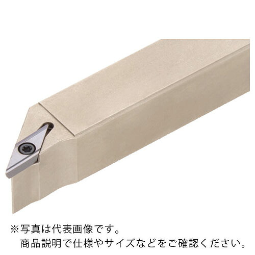 タンガロイ J・シリーズ 小型旋盤用バイト JSVL2PR/L ( JSVL2PR1212F08 ) 7,400円