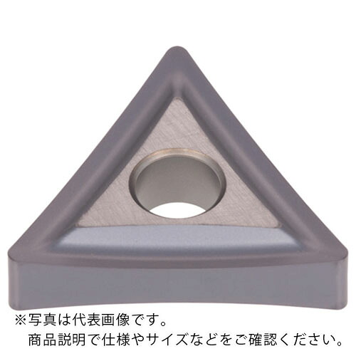 タンガロイ 旋削加工用インサート PVDコーティング AH120 ( TNMG160404-28 AH120 ) 【10個セット】