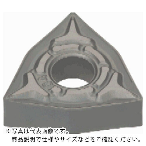 タンガロイ インサート CVDコーティング T9225 ( WNMG080408-TQ ) 【10個セット】