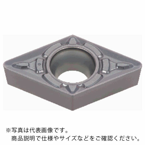 タンガロイ インサート CVDコーティング T9225 ( DCMT11T304-PM ) 【10個セット】