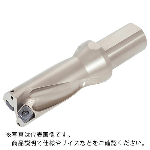 タンガロイ タングドリルツイステッド TDX-F(L/D\u003d2) ( TDX460F40-2 )