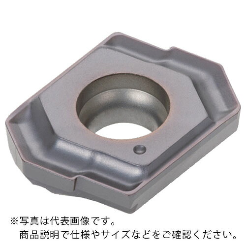 タンガロイ ディープ・トライ・ドリル用挟みいれる LOGT-NDJ AH725 ( LOGT060204R-NDJ ) 【10個仕掛ける】