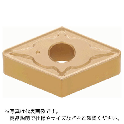 タンガロイ インサート CVDコーティング T9225 ( DNMG150412-THS ) 【10個セット】