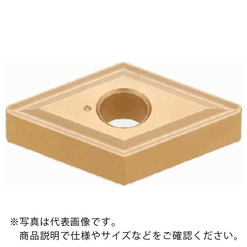 タンガロイ インサート CVDコーティング T9235 ( DNMG150612 ) 【10個セット】