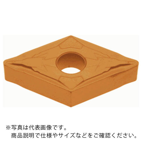 タンガロイ インサート CVDコーティング T9225 ( DNMG150412-NM ) 【10個セット】
