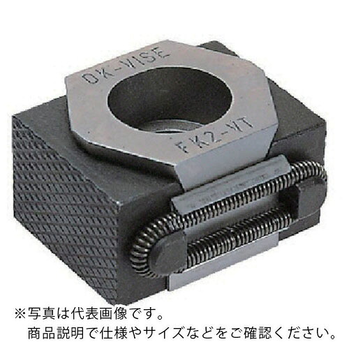 イマオ ( イマオコーポレーション ) 差しゆるすバイス(シングル印字機) ( DK2-VT ) 【製造業者取寄】