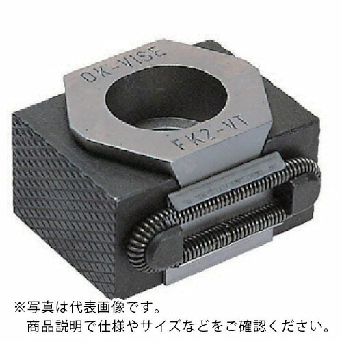 イマオ ( イマオコーポレーション ) OKバイス(シングルタイプ) ( FK2-VT ) 【メーカー取寄】