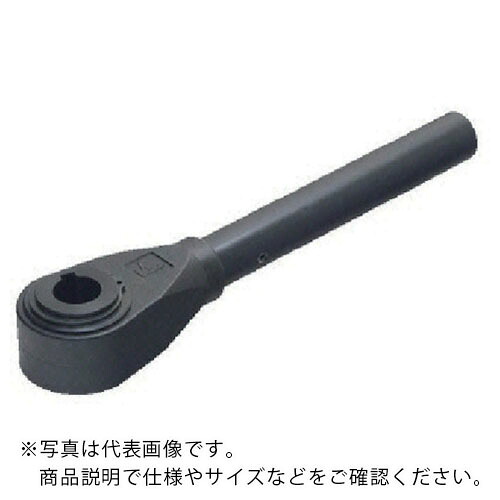 kipp ( イマオコーポレーション ) ラチェットレバー ( RL180R ) 【製造業者取寄】