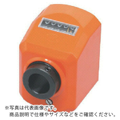 SIKO ( イマオコーポレーション ) デジタルポジションインジケーター ( SDP-05HR-2.0 ) 【製造業者取寄】