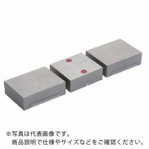 CHICK ( イマオコーポレーション ) デュアルステーションジョーセット ( SQL1550-DS15 ) 【メーカー取寄】