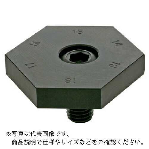 イマオ ( イマオコーポレーション ) 6ポジションクランプ ( MBSPC2429F ) 【メーカー取寄】