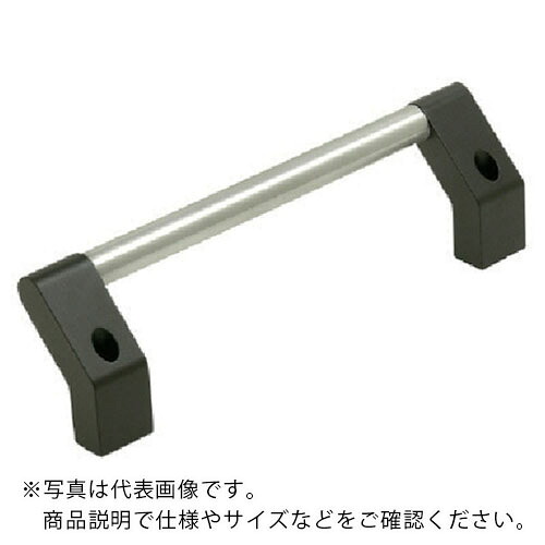 Rohde ( イマオコーポレーション ) ハイヒール手持ち部分 ( HH25-200-SUS ) 【製造業者取寄】