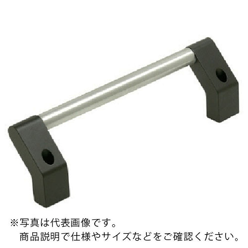 Rohde ( イマオコーポレーション ) ハイヒール手持ち部分 ( HH25-300-SUS ) 【製造業者取寄】