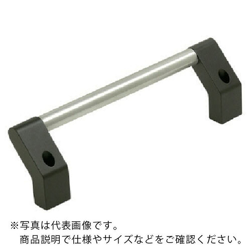 Rohde ( イマオコーポレーション ) ハイヒール手持ち部分 ( HH25-500-SUS ) 【製造会社取寄】