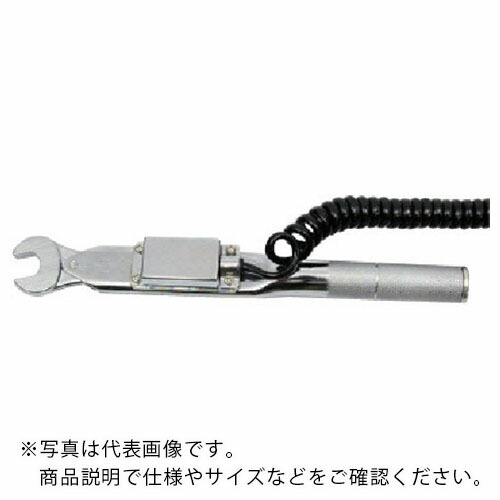 カノン ( 中村製作所 ) 【要トルク値指定】TCSK99MA用トルクレンチ ( N120SPK24-SWP ) 【メーカー取寄】