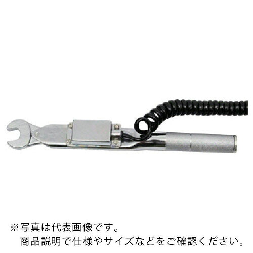 カノン ( 中村製作所 ) 【要トルク値指定】TCSK99MA用トルクレンチ ( N120SPK26-SWP ) 【メーカー取寄】