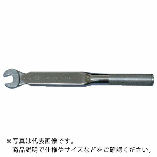 カノン ( 中村製造所 ) 【要トルク値決める】鍵式単能形トルクレンチ ( N160SPK26 )