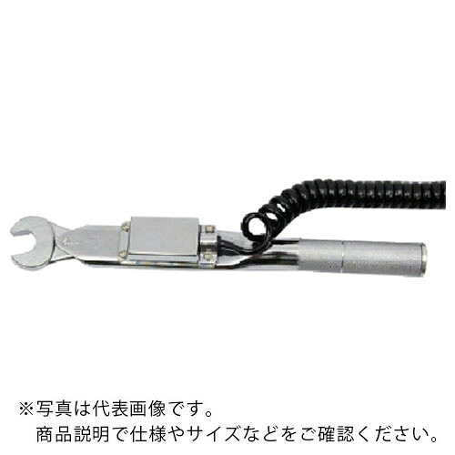 カノン ( 中村製作所 ) 【要トルク値指定】TCSK99MA用トルクレンチ ( N38SPK24-SWP ) 【メーカー取寄】