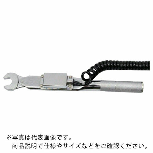 カノン ( 中村製作所 ) 【要トルク値指定】TCSK99MA用トルクレンチ ( N38SPK26-SWP ) 【メーカー取寄】 花・ガーデン・DIY-その他-DIY・工具