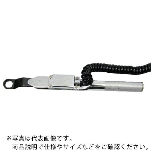 カノン ( 中村製作所 ) 【要トルク値指定】TCSK99MA用トルクレンチ ( N73RSPK17-SWP ) 【メーカー取寄】