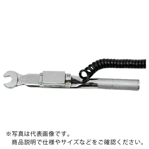 カノン ( 中村製造所 ) 【要トルク値任ずる】TCSK99MA用トルクレンチ ( N67SPK19-SWP ) 【製造業者取寄】 花・ガーデン・DIY-その他-DIY・工具