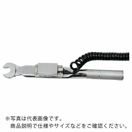 カノン ( 中村製造所 ) 【要トルク値決める】TCSK99MA用トルクレンチ ( N67SPK24-SWP ) 【製造業者取寄】