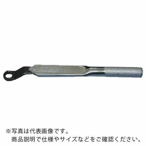 カノン ( 中村製作所 ) 【要トルク値指定】メガネ式単能形トルクレンチ ( N9RSPK12 ) その他-DIY・工具-花・ガーデン・DIY