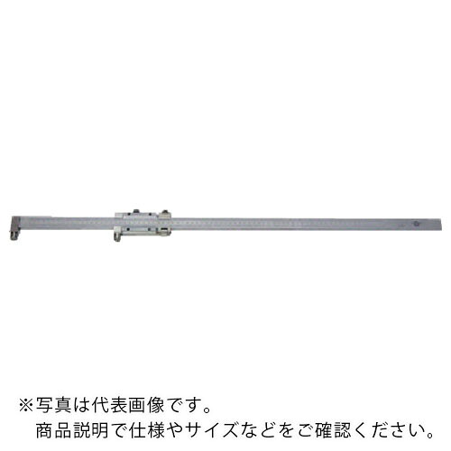 カノン ( 中村製作所 ) 工作用フランジノギス300mm ( FBM30 )