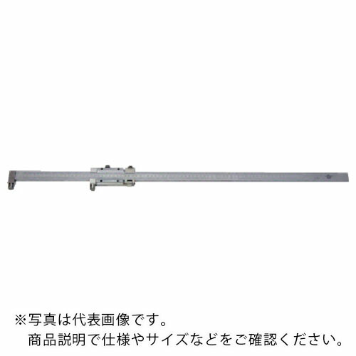 カノン ( 中村製作所 ) 工作用フランジノギス７００ｍｍ ( FBM70 )