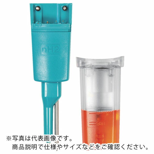 TESTO ( テストー ) ｔｅｓｔｏ２０６－２スペア電極 ( 0650 2062 )