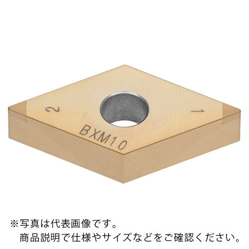 タンガロイ タング・ターン 外径旋削加工用インサート 2QP-DNGA BX470 ( 2QP-DNGA150404 BX470 ) 【2個セット】