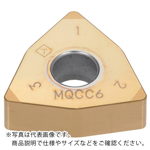 タンガロイ タング・ターン 外径旋削加工用インサート 3QP-WNGA BX930 ( 3QP-WNGA080408 BX930 ) 【2個セット】