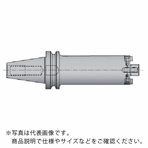 タンガロイ ミル・フィード アーバー BT50-FM ( BT50-FMC22-188-47 )